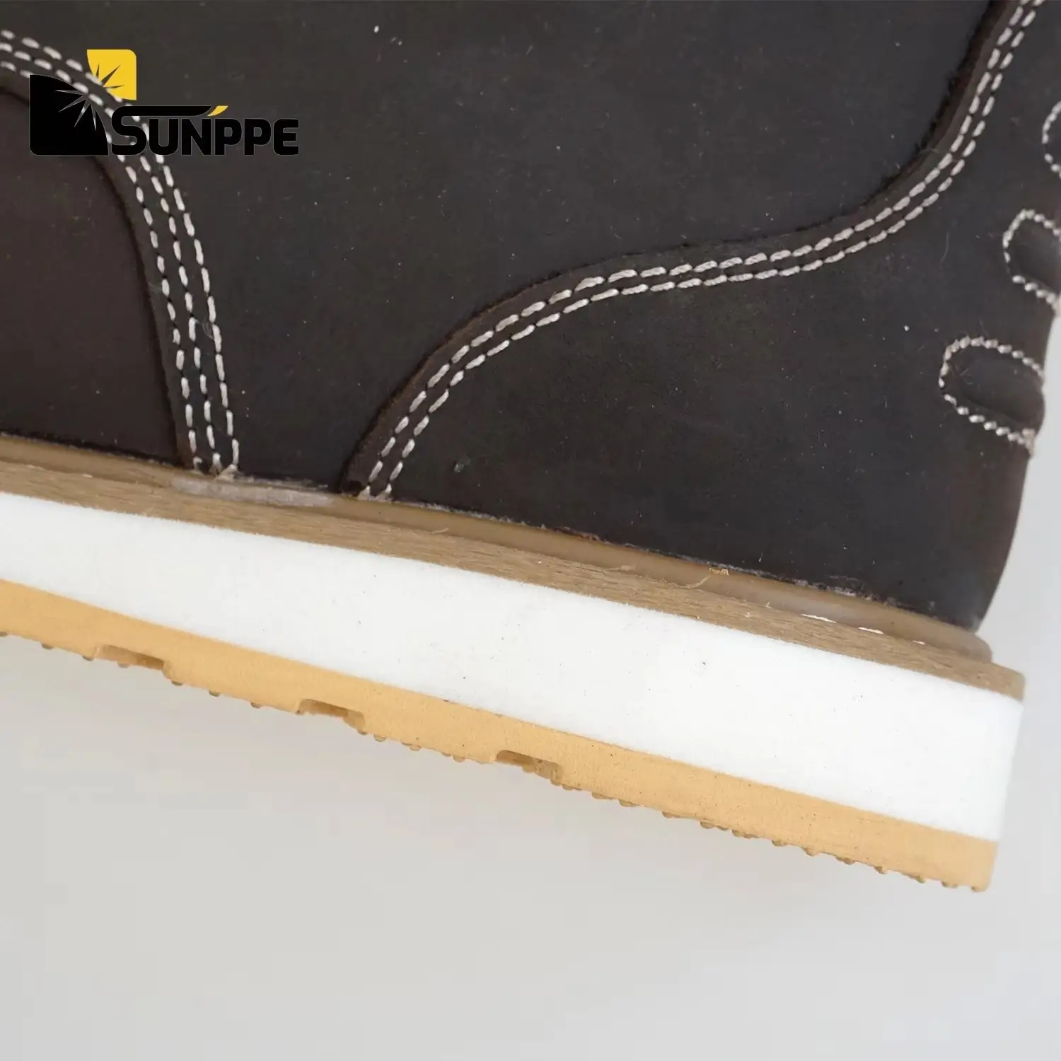 Safety Shoes 2345 (1)