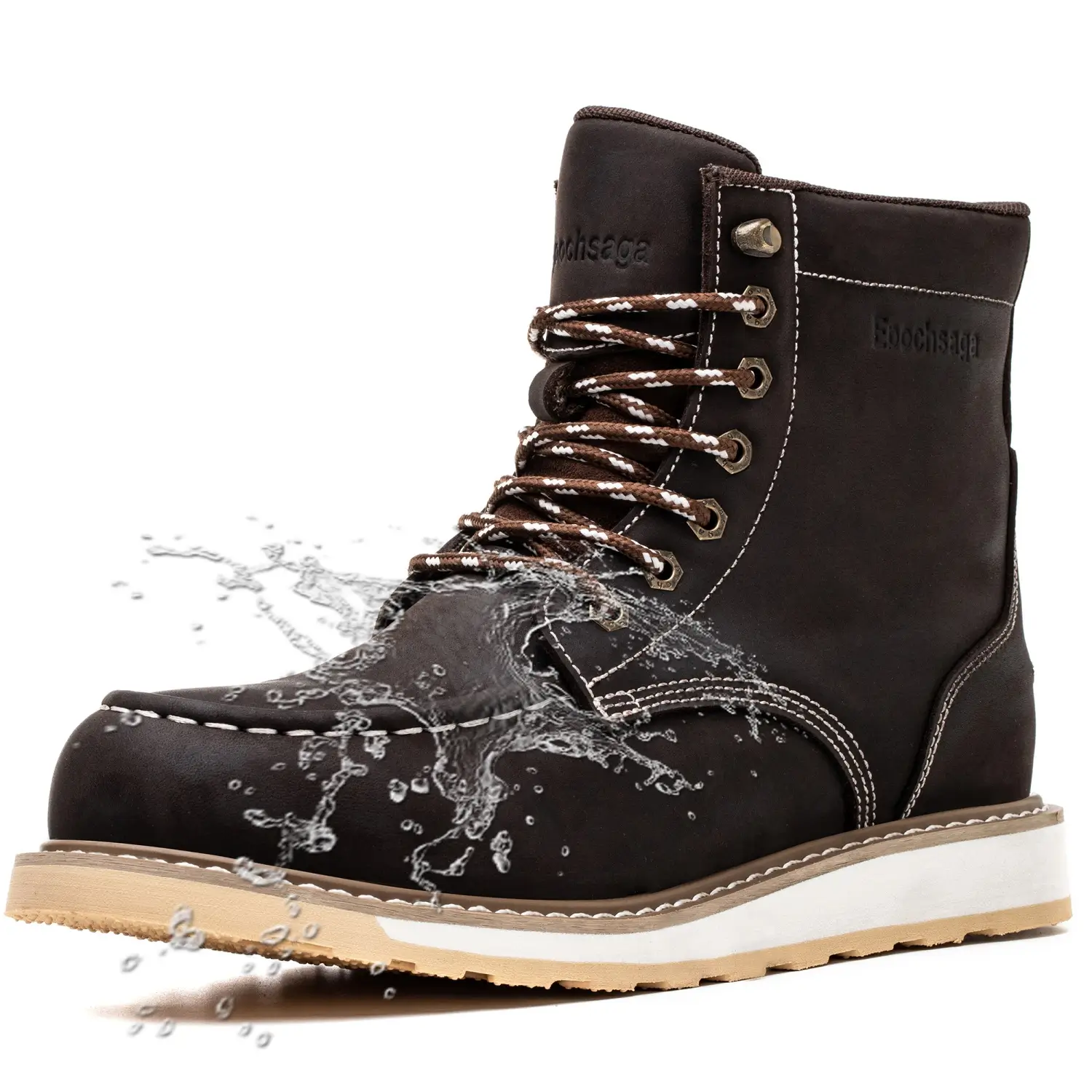 Safety Shoes 2345 (10)
