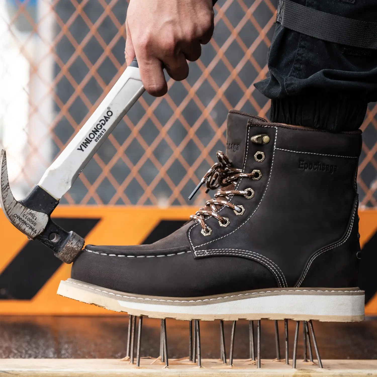 Safety Shoes 2345 (11)