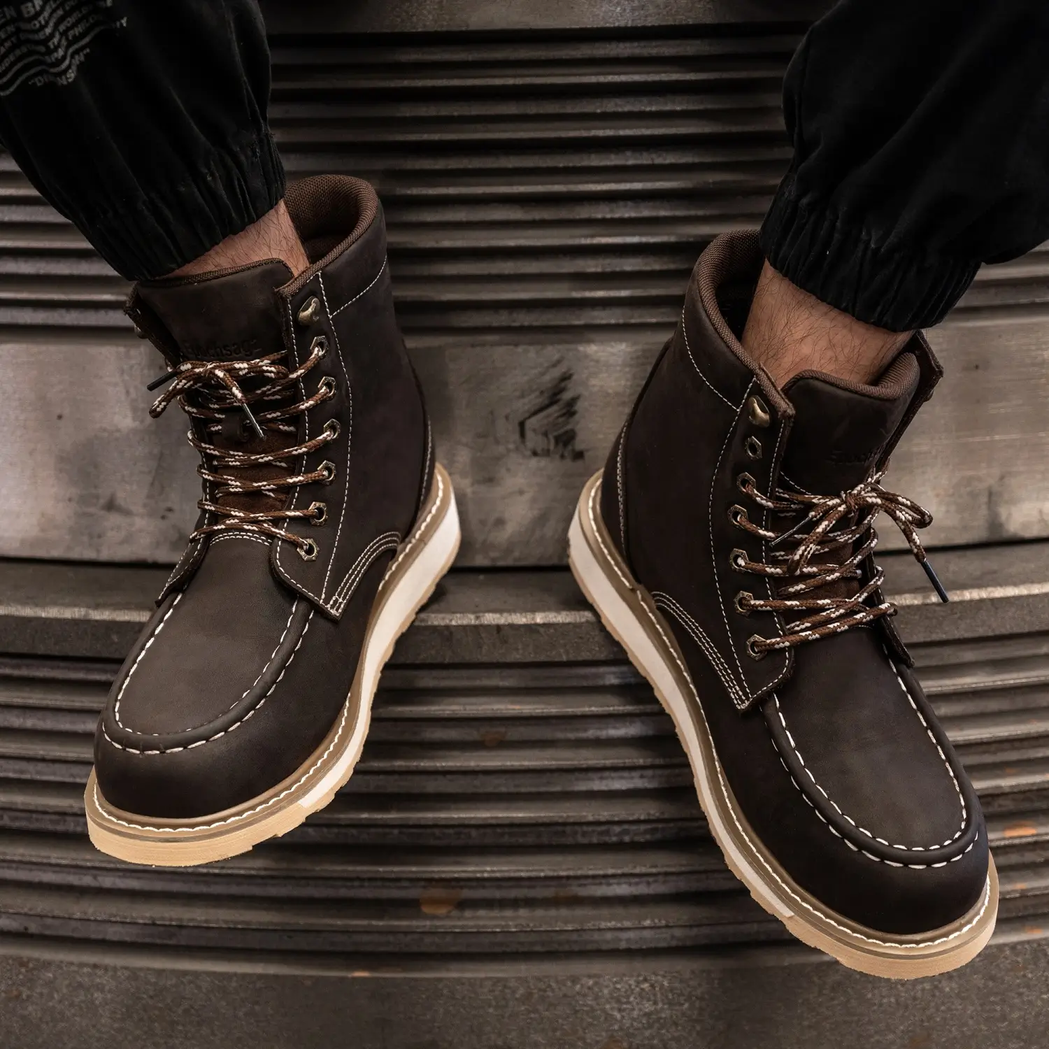 Safety Shoes 2345 (12)