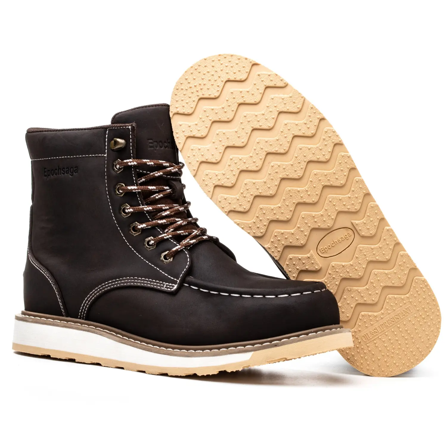 Safety Shoes 2345 (2)