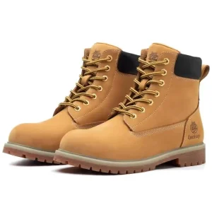 work shoes buyer