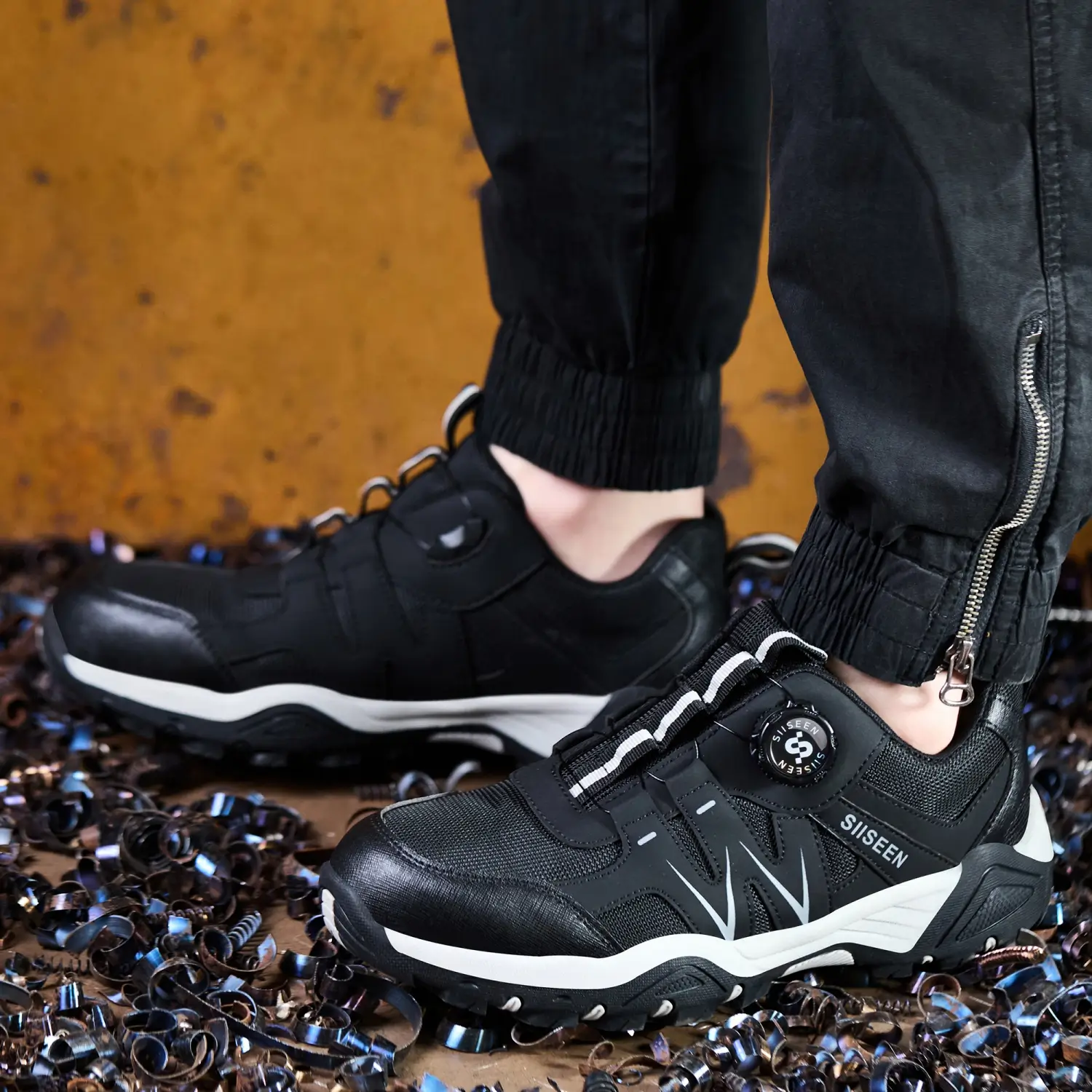Safety Shoes 2503 (6)