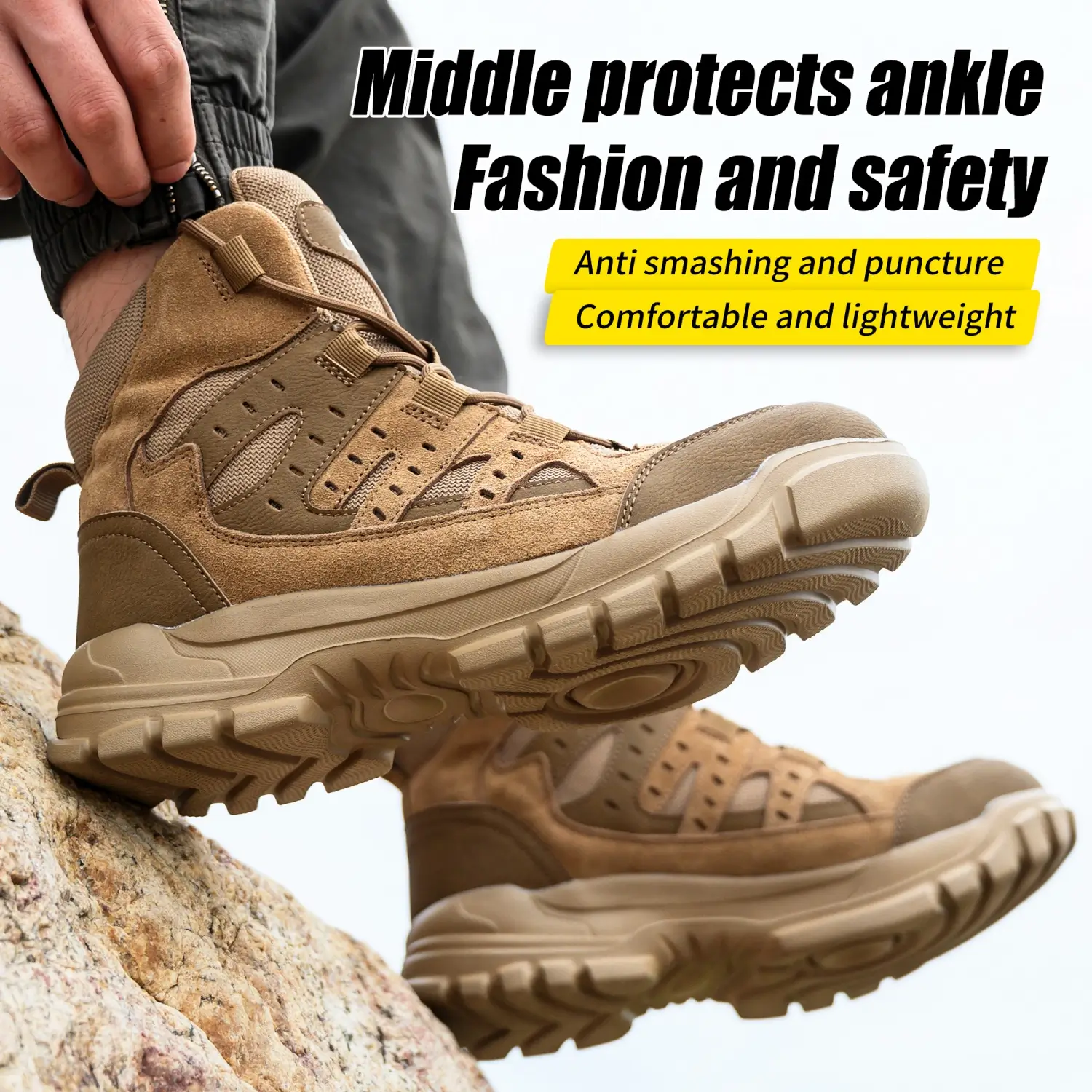 Safety Shoes 2532 (1)