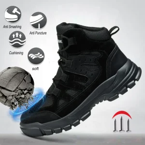 Safety Shoes 2532 (2)