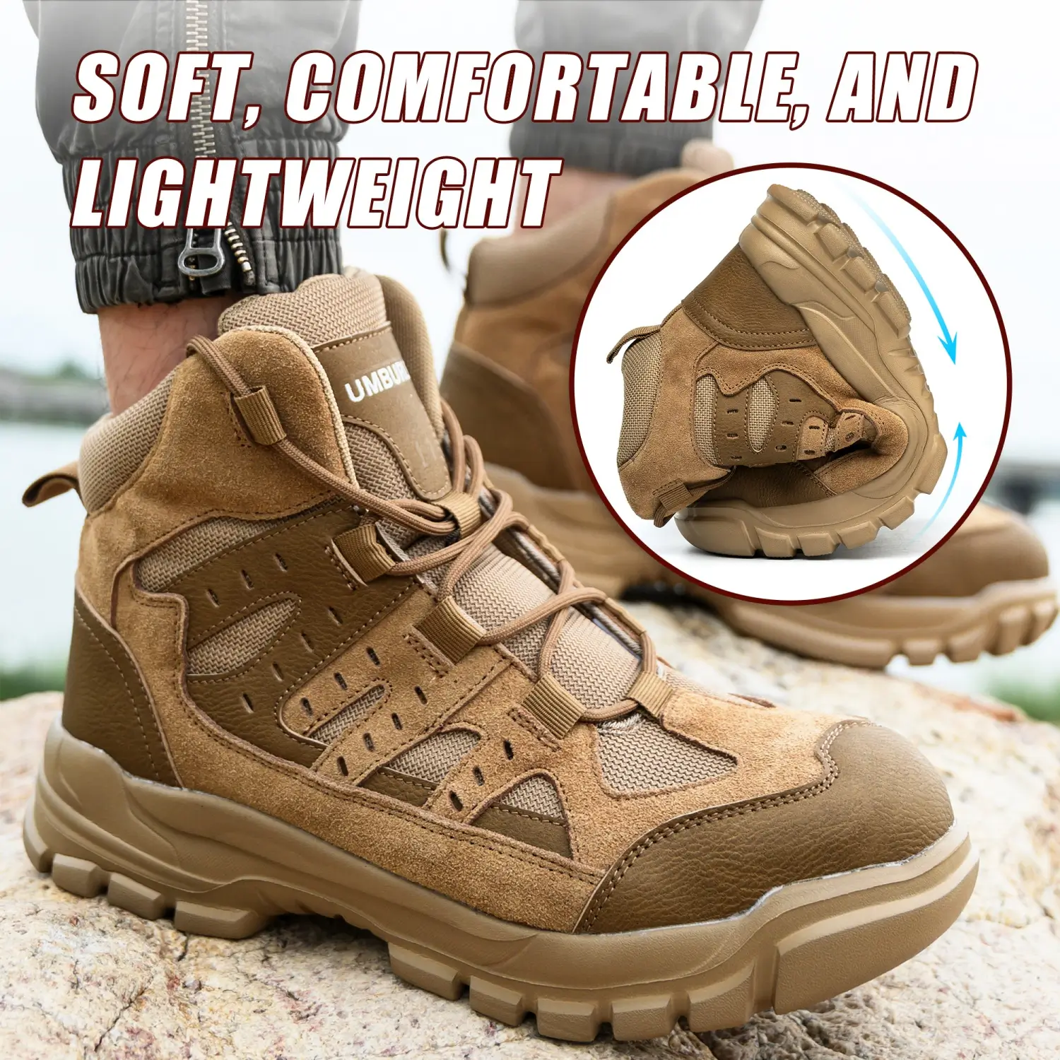 Safety Shoes 2532 (4)