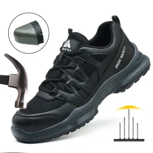 Safety Shoes 52001 (4)