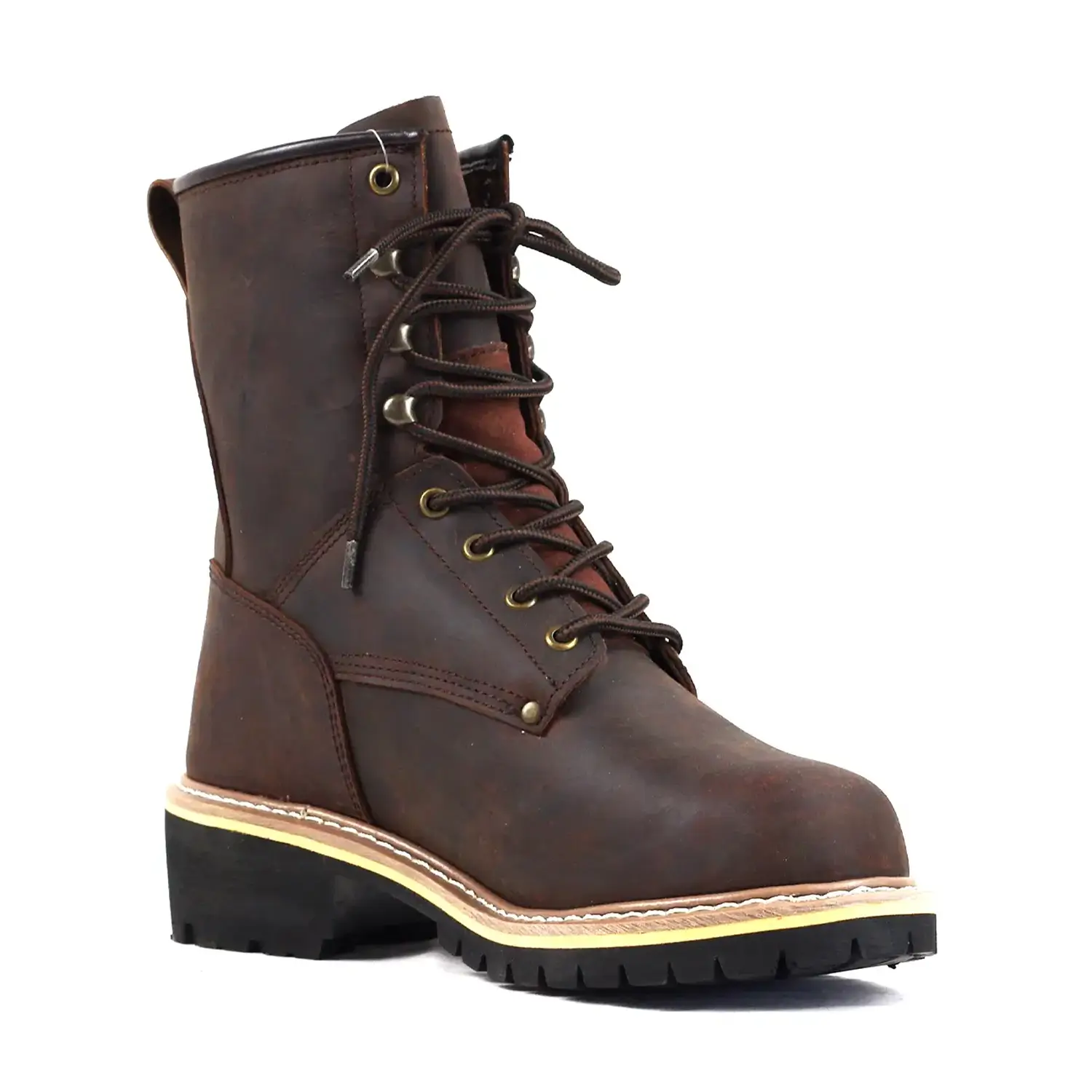 Safety Shoes 540 (6)
