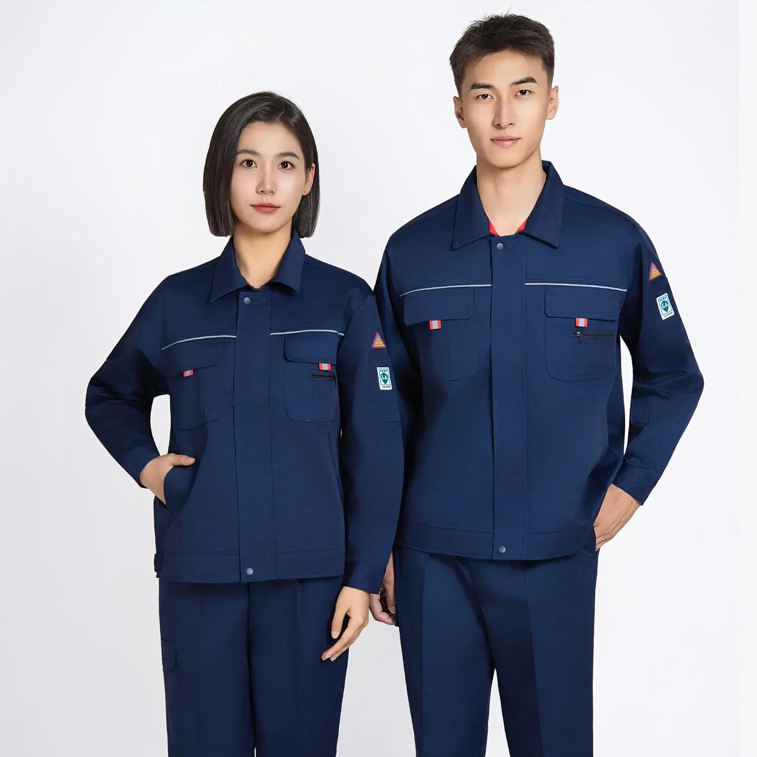 Workwear 6601-6605 (3)