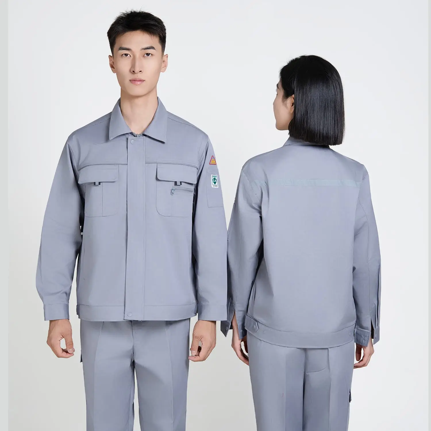Workwear 6601-6605 (4)