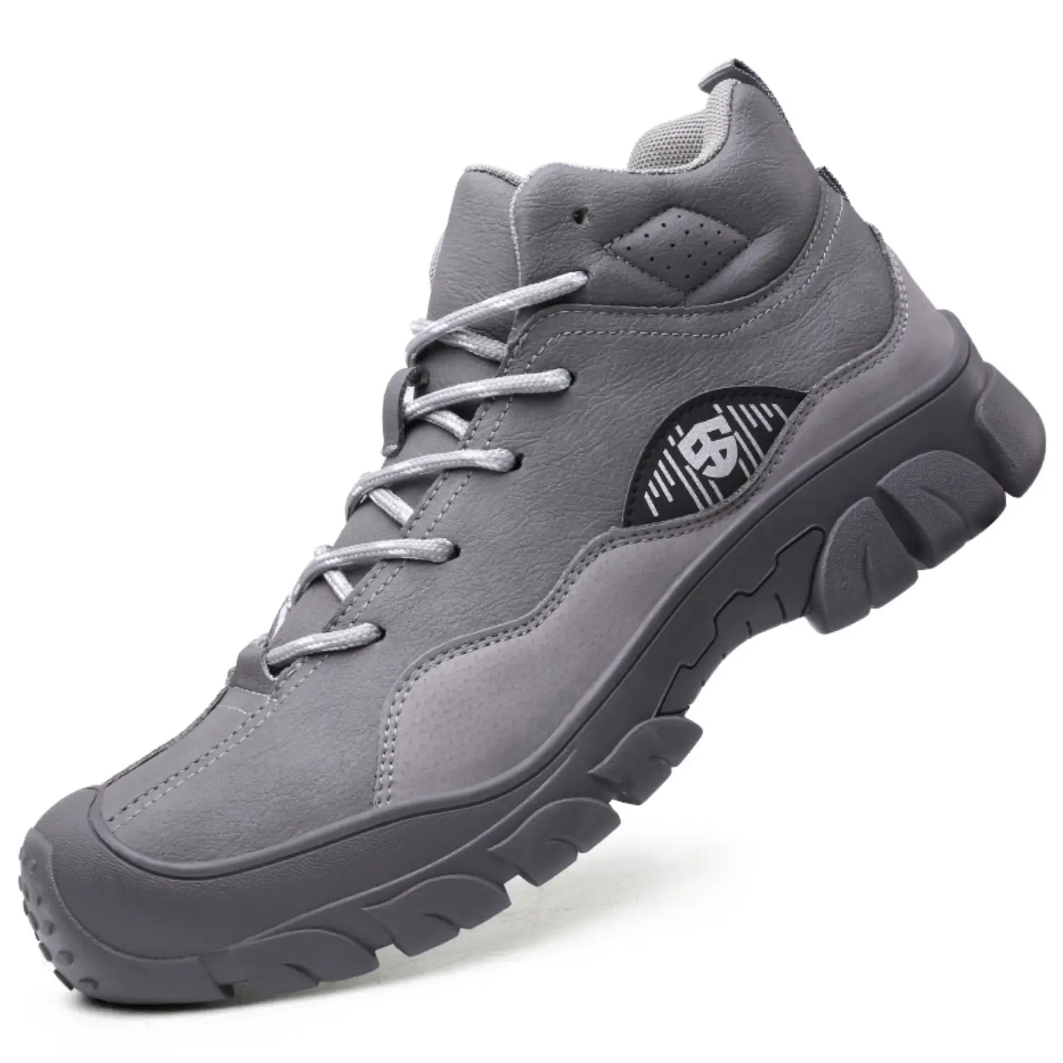 Safety Shoes 6605 (2)