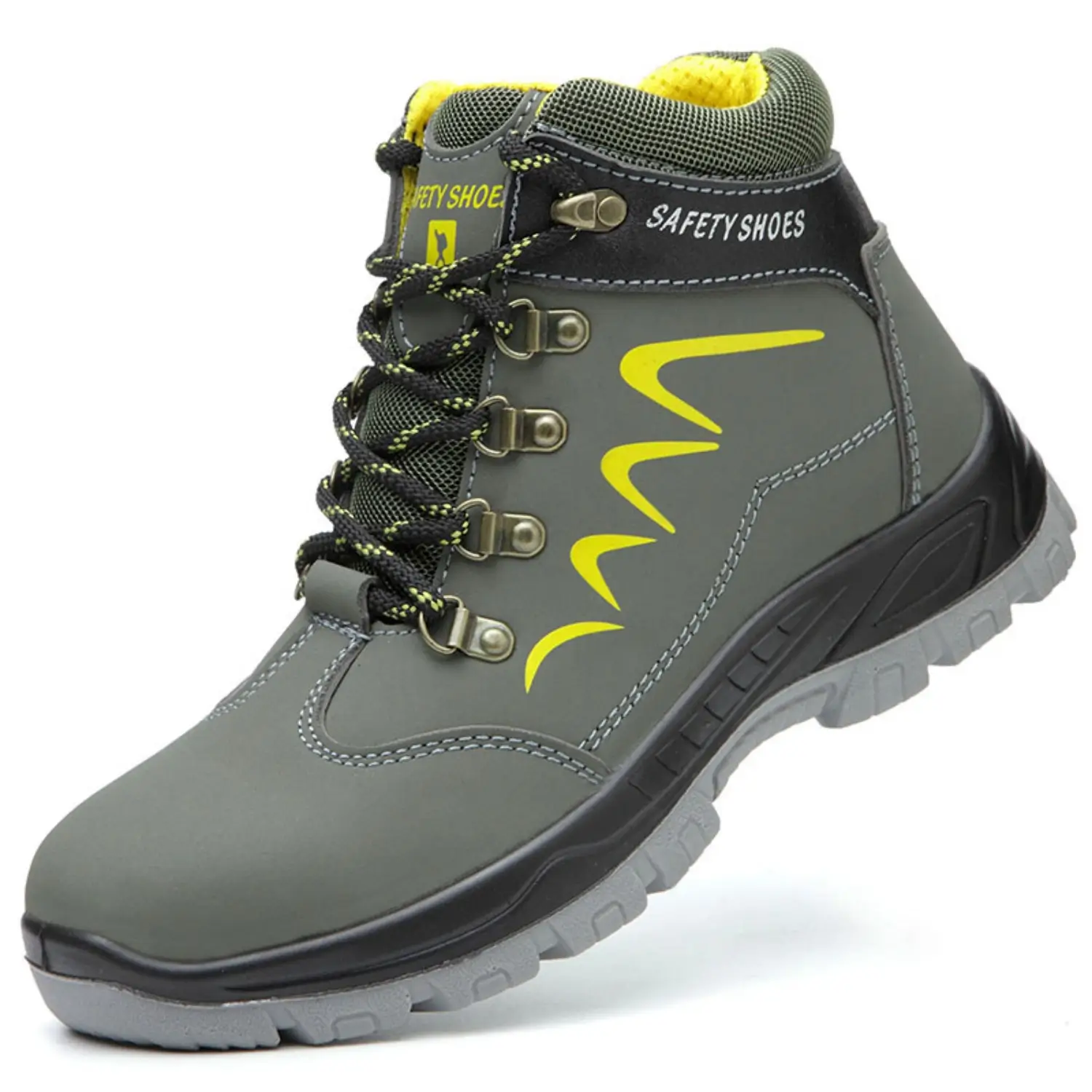 Safety Shoes 6678 (4)