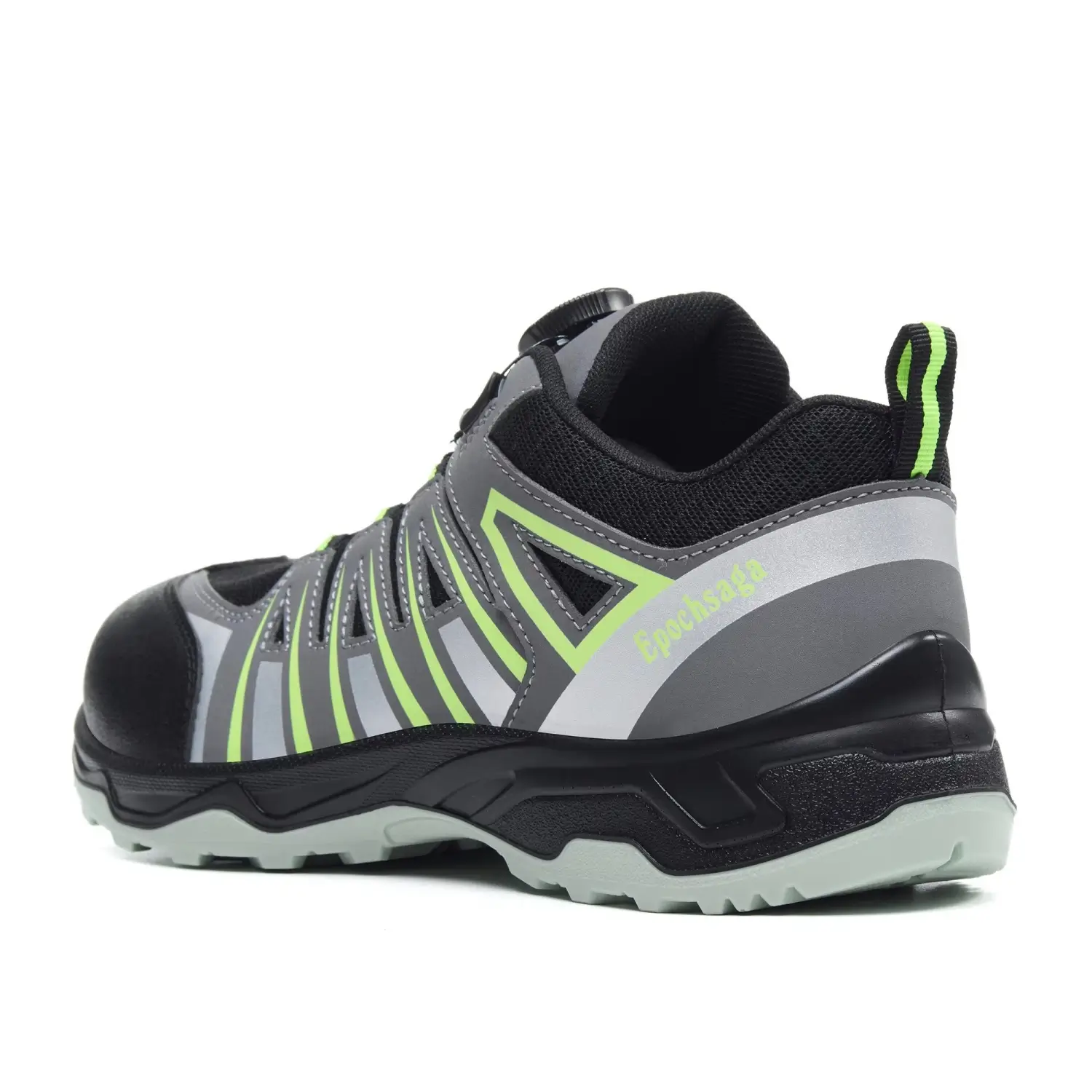 Safety Shoes 7200 (1)