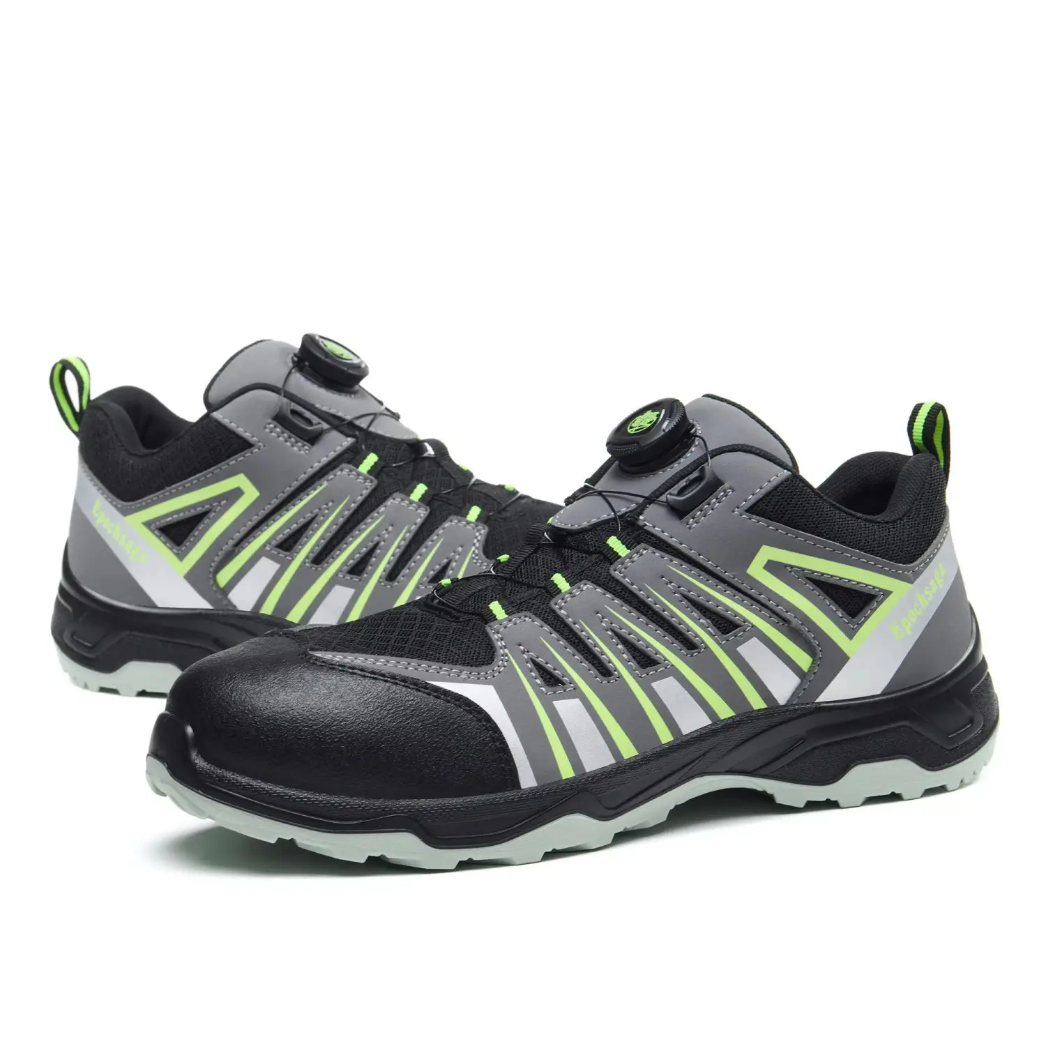 Safety Shoes 7200 (2)