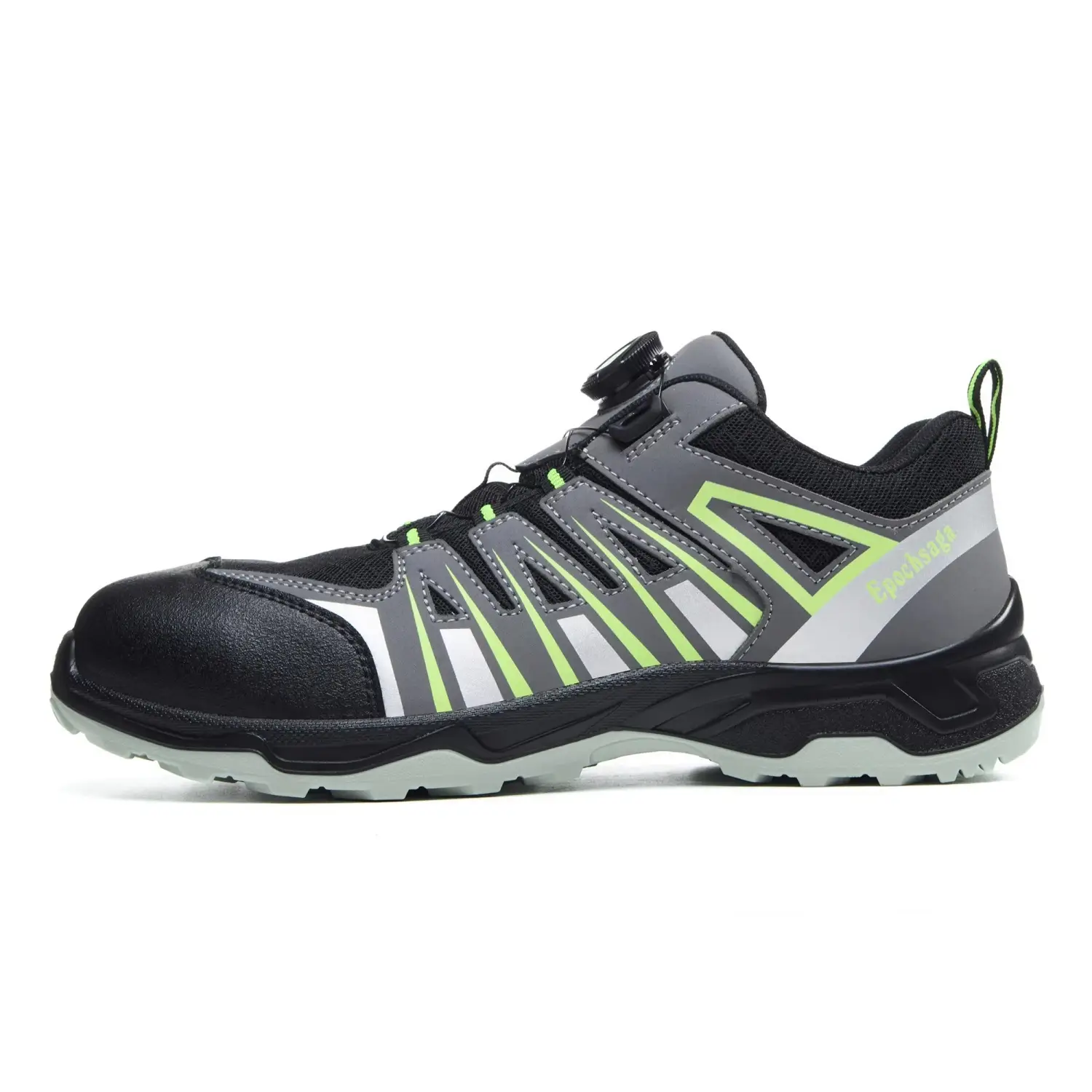 Safety Shoes 7200 (4)