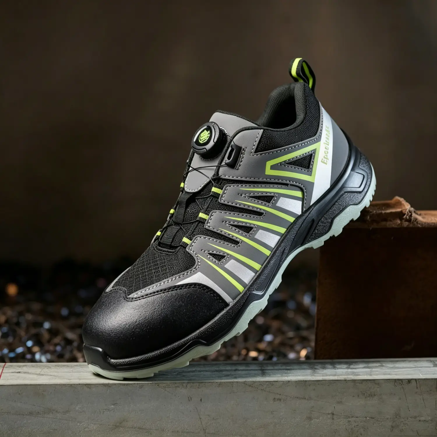 Safety Shoes 7200 (6)