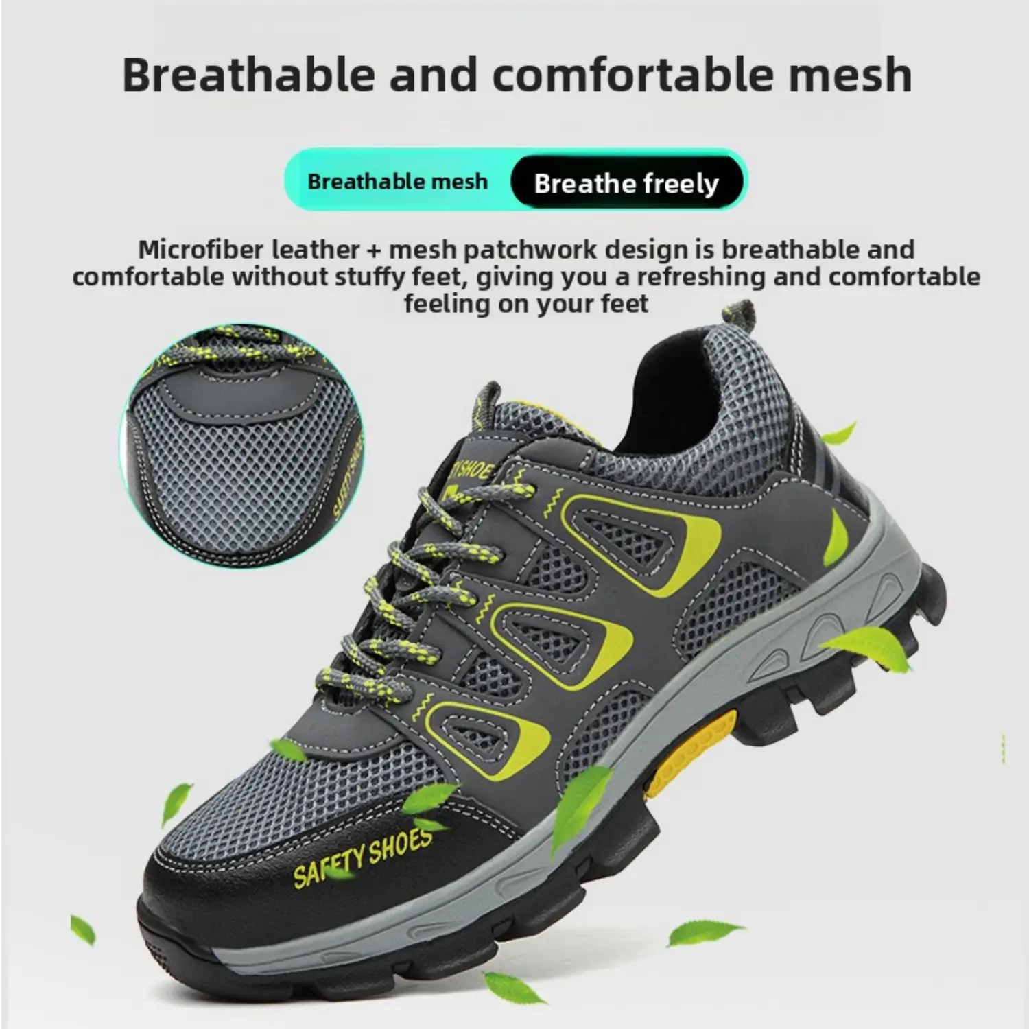 Safety Shoes 80805 (11)