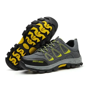 Safety Shoes 80805 (1)