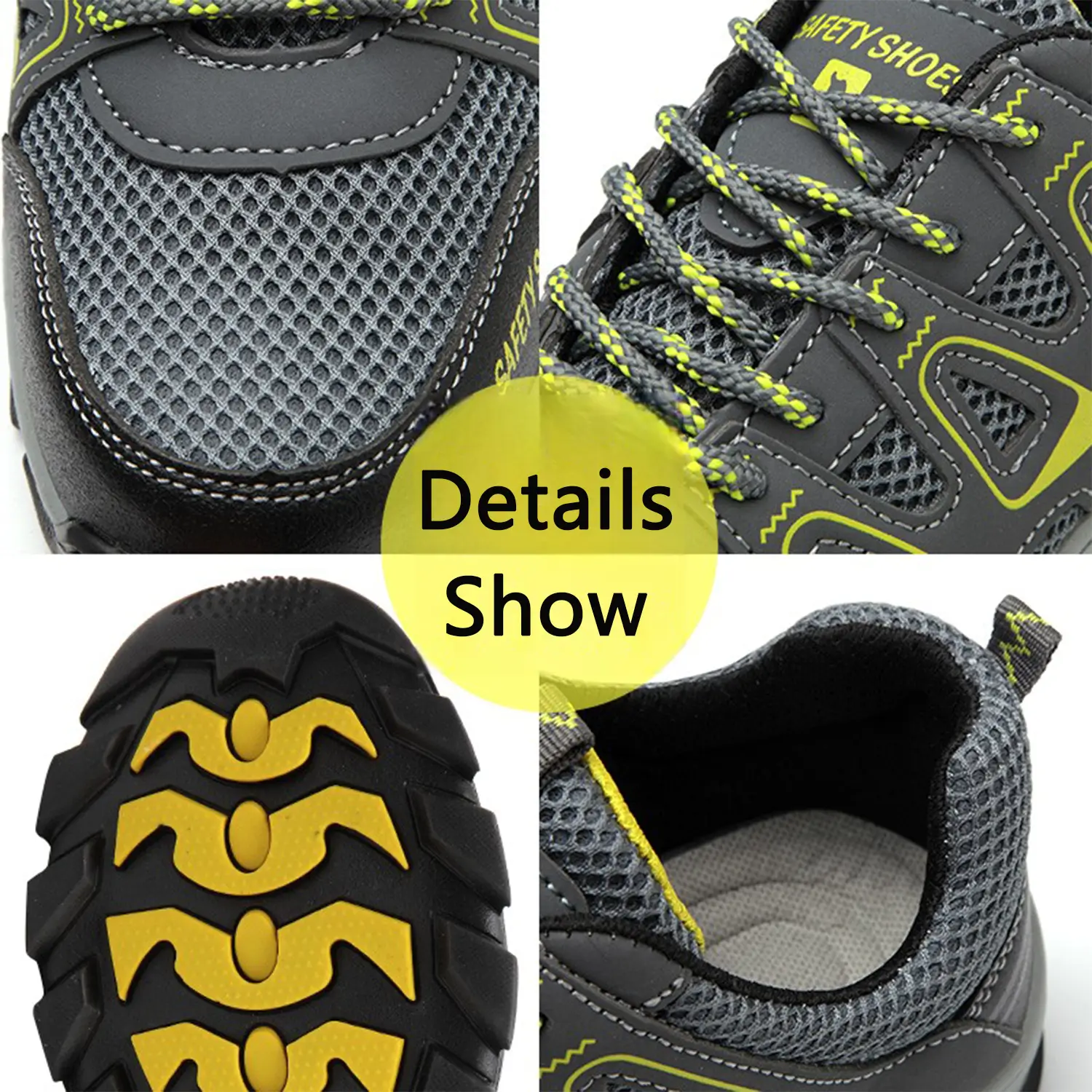 Safety Shoes 80805 (2)
