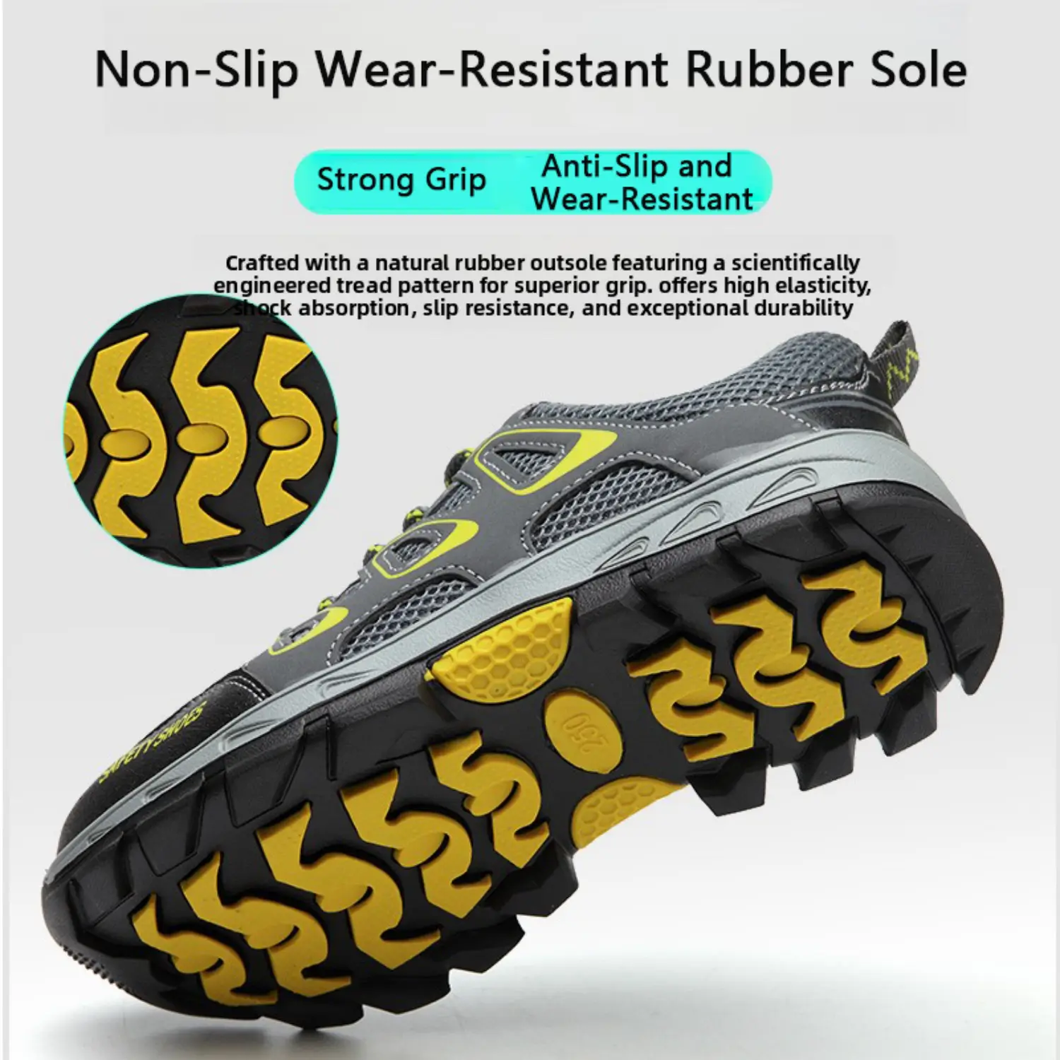 Safety Shoes 80805 (3)