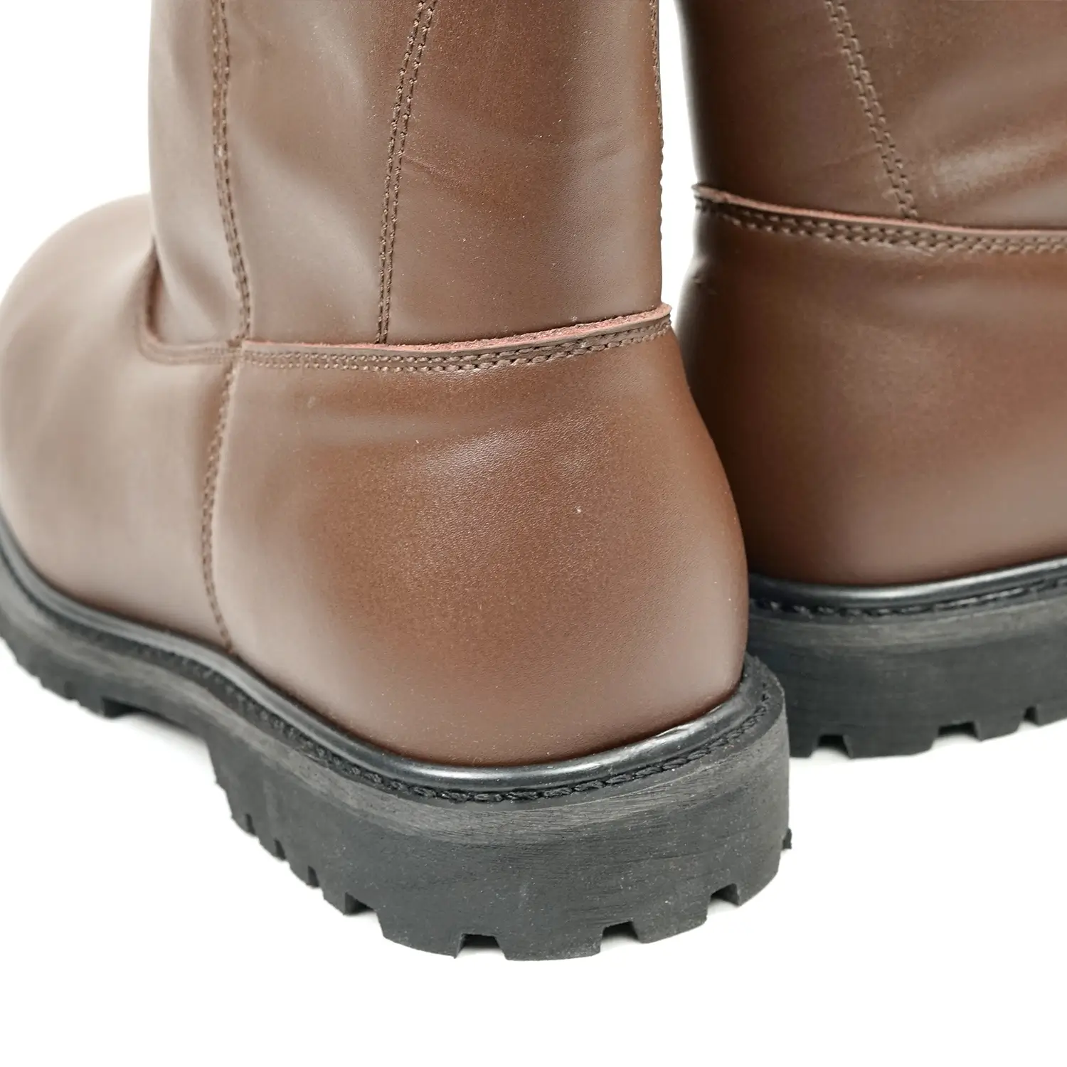 waterproof safety boots