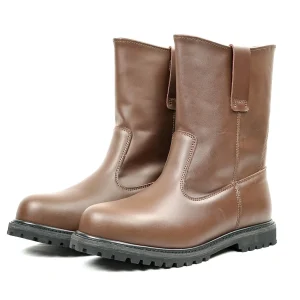 waterproof safety boots