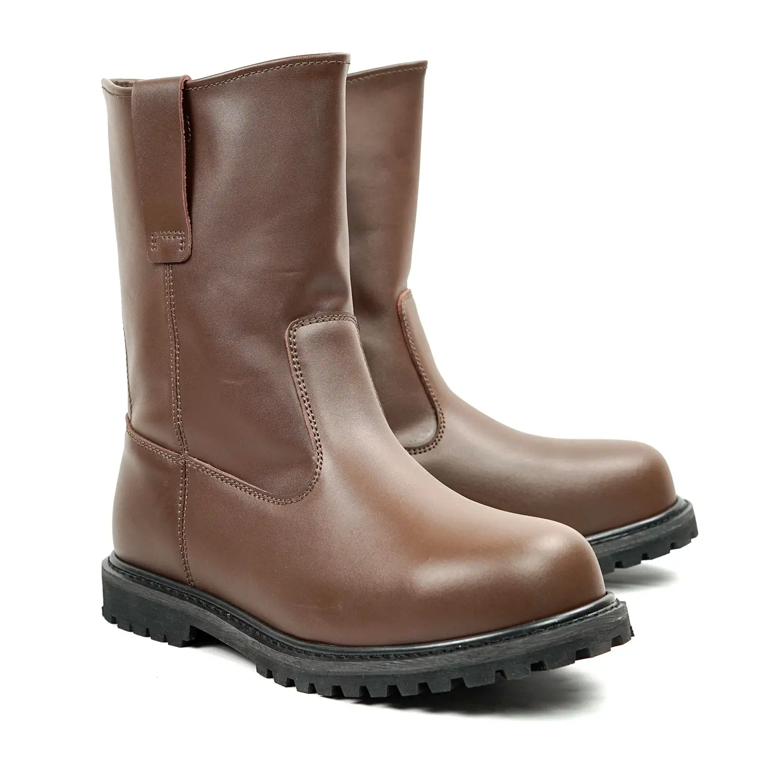 waterproof safety boots