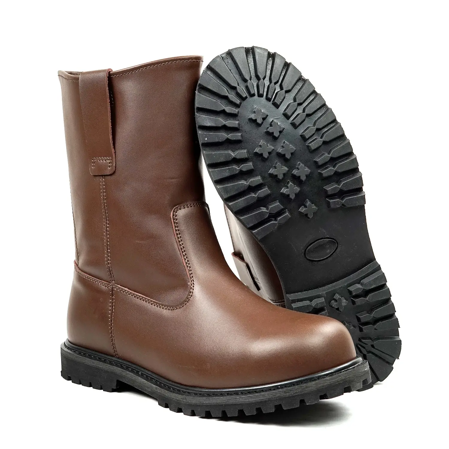 waterproof safety boots