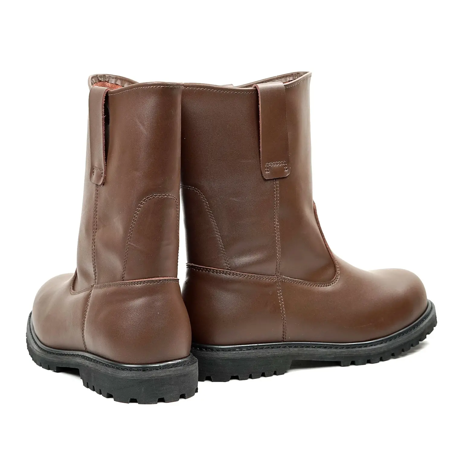 waterproof safety boots