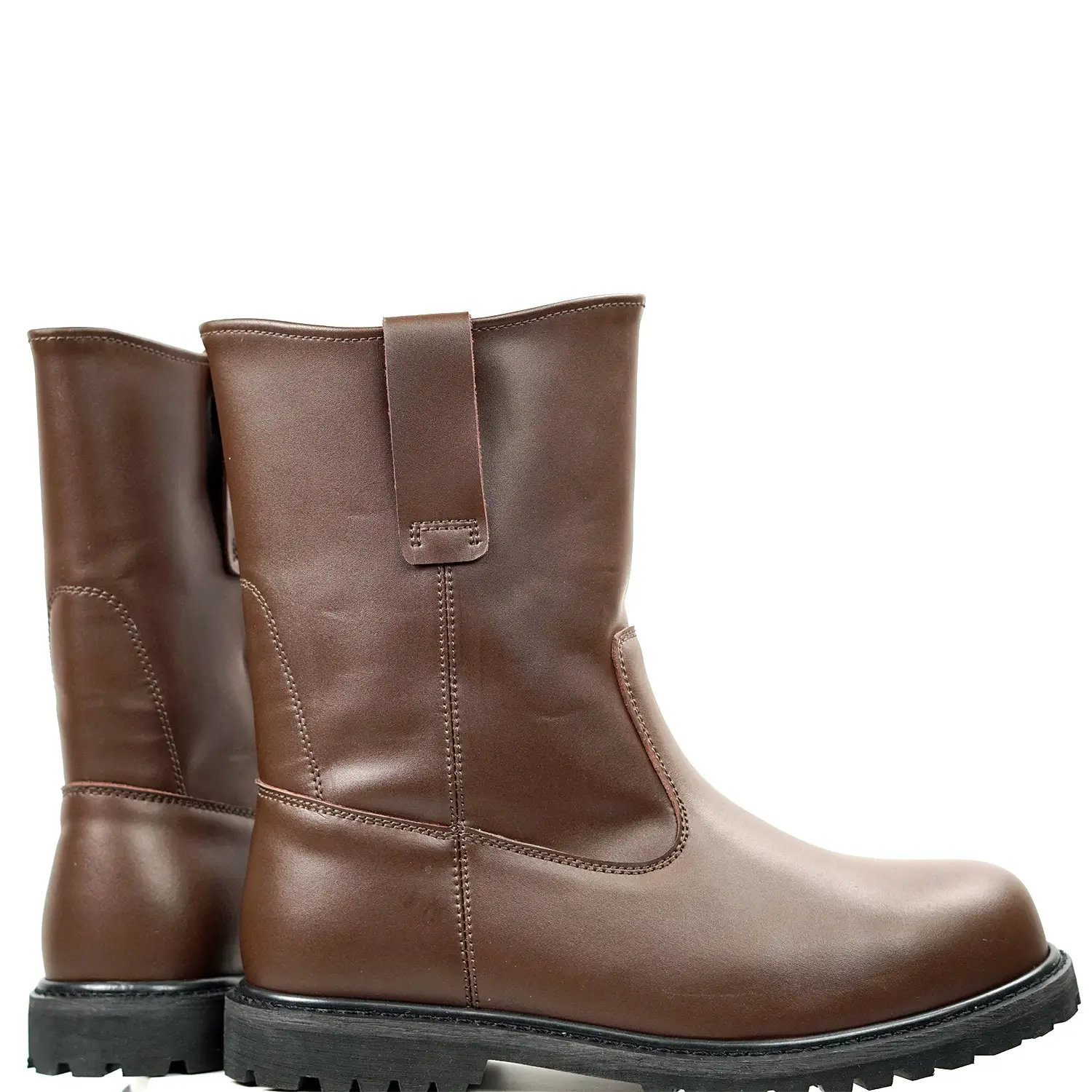 waterproof safety boots