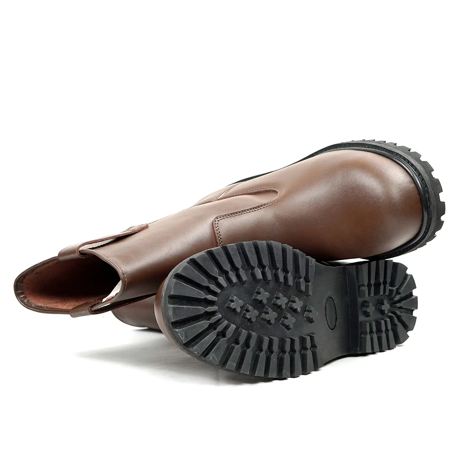 waterproof safety boots