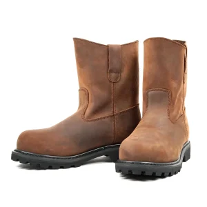 safety shoes factory