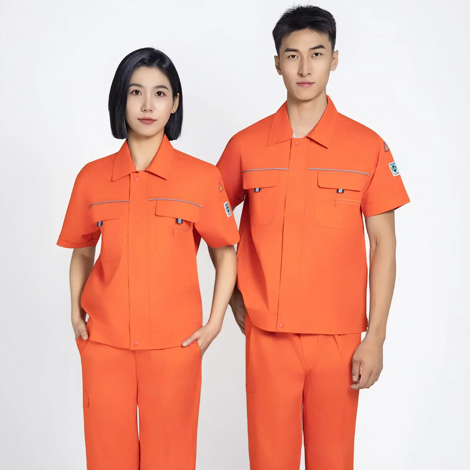 Workwear 9901-9905 (3)