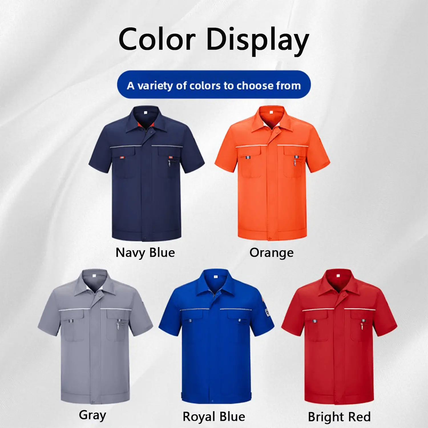 Workwear 9901-9905 (7)