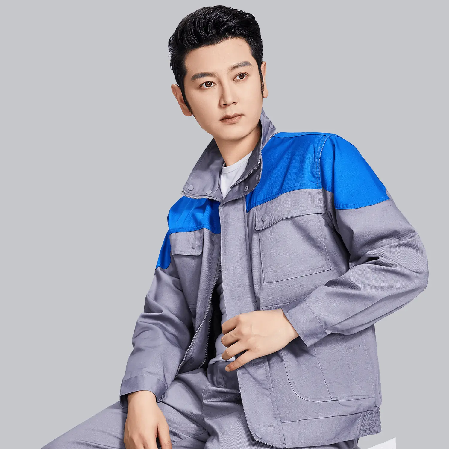 Workwear A1-A4 (4)