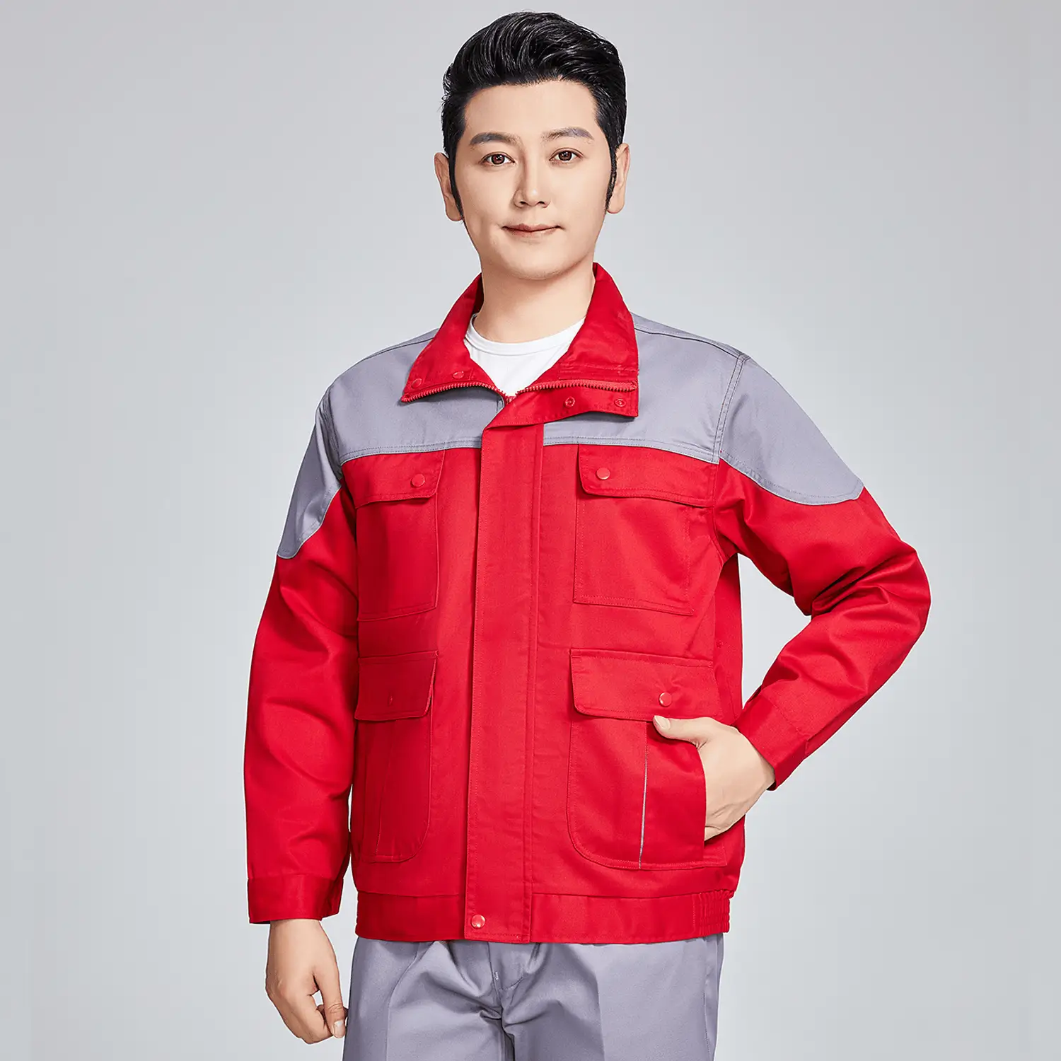 Workwear A1-A4 (5)