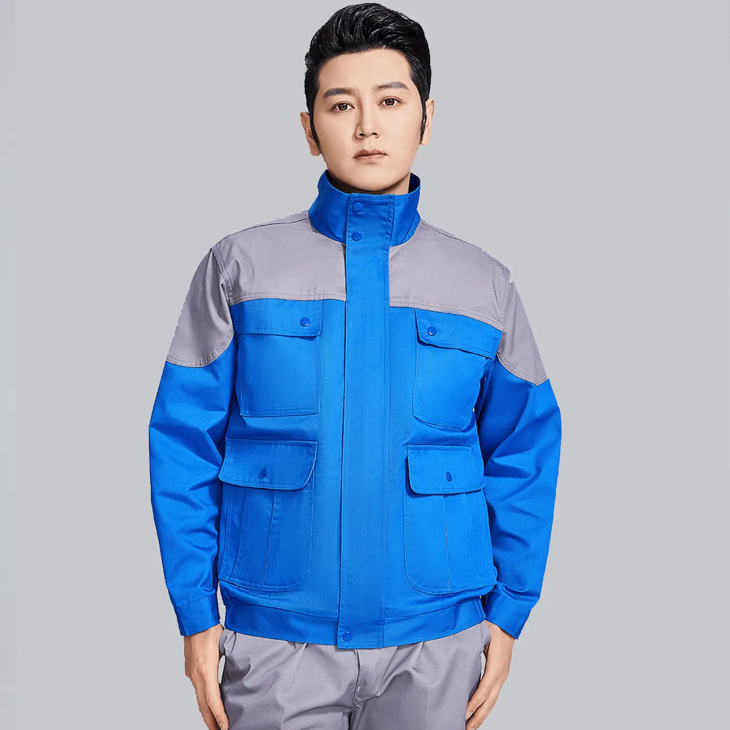 Workwear A1-A4 (6)