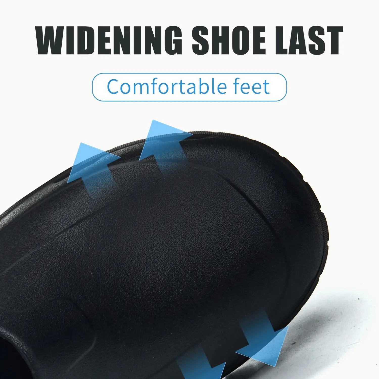 Chef shoes