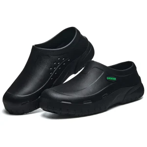 Chef shoes