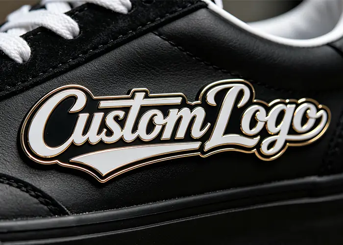 Custom LOGO Serves