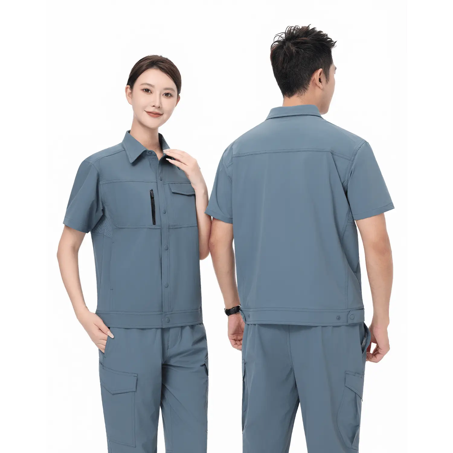 Workwear D101-D106 (1)