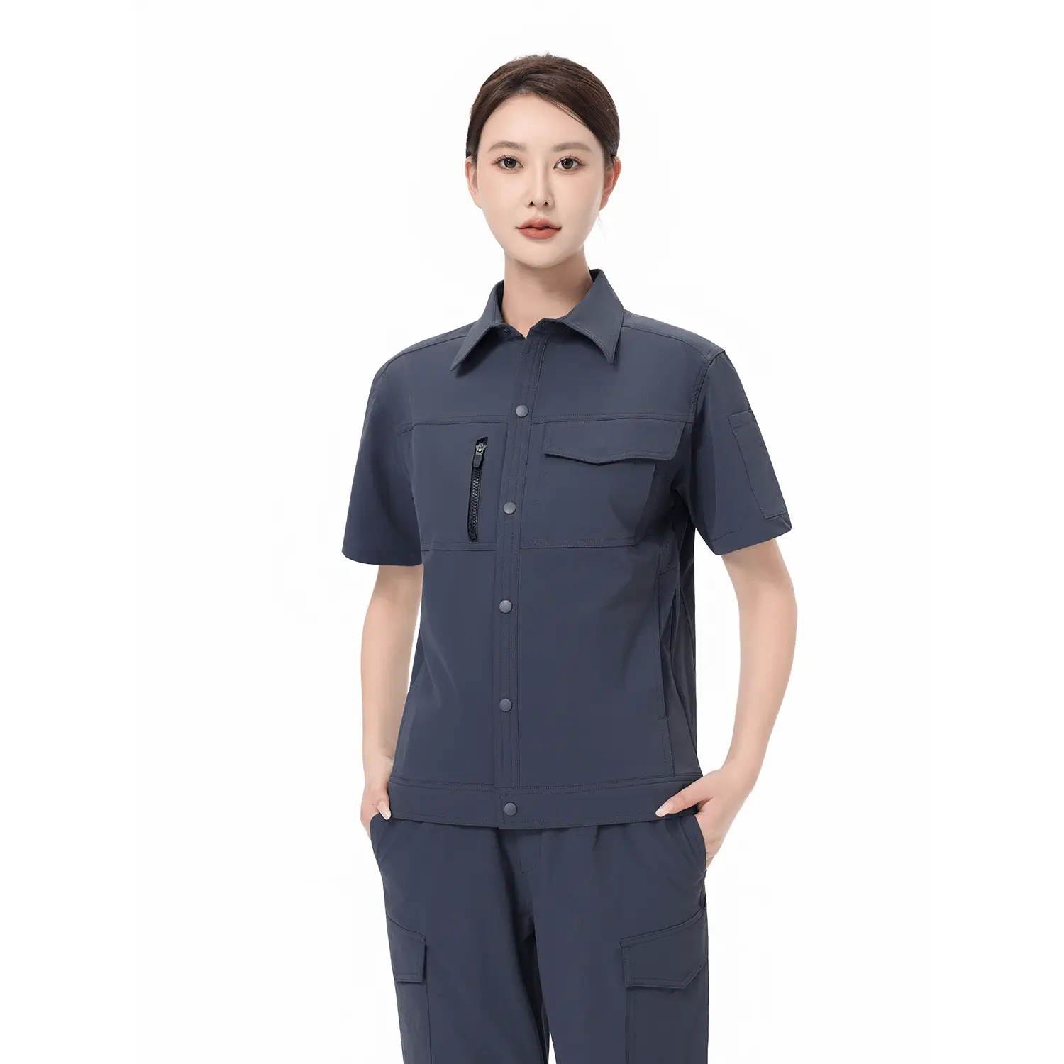 Workwear D101-D106 (7)