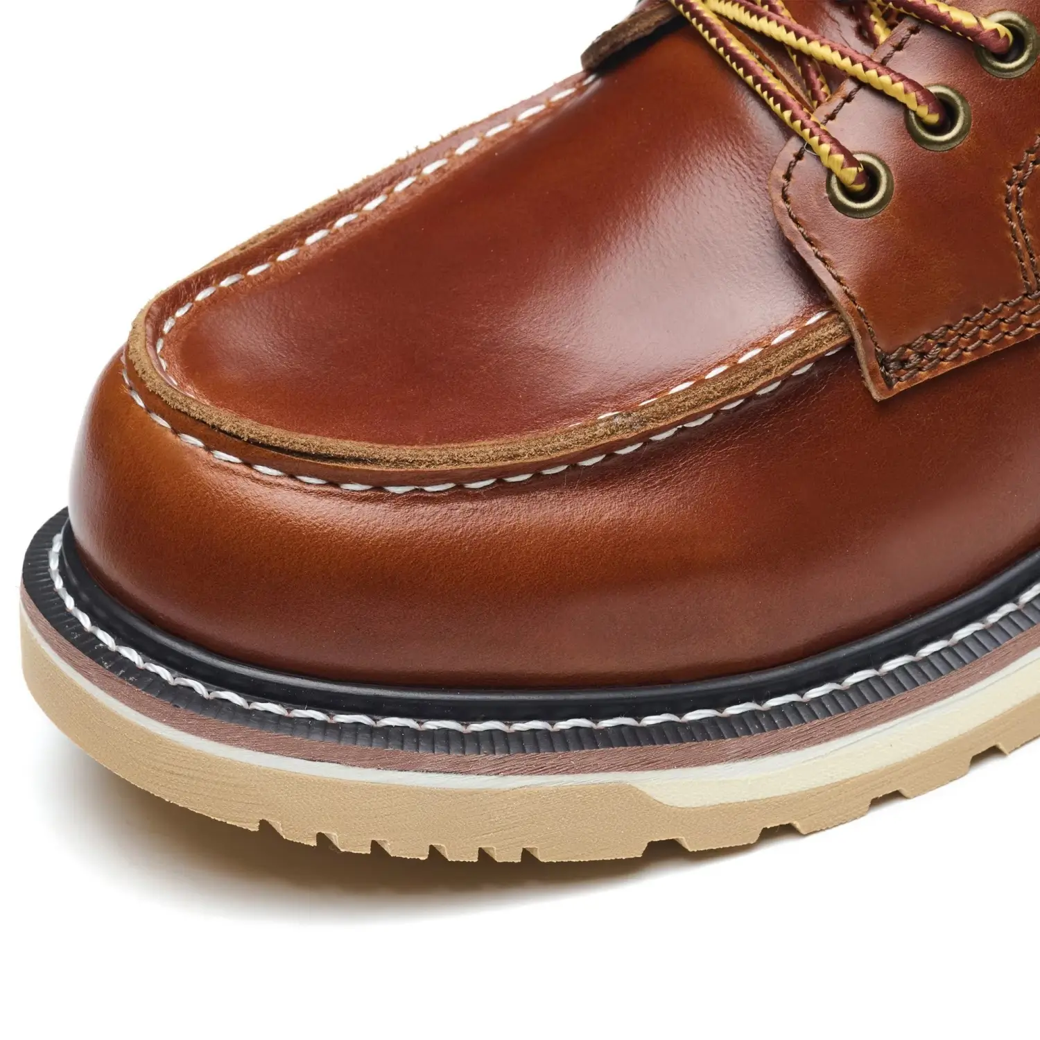 Safety Shoes ESNO (1)