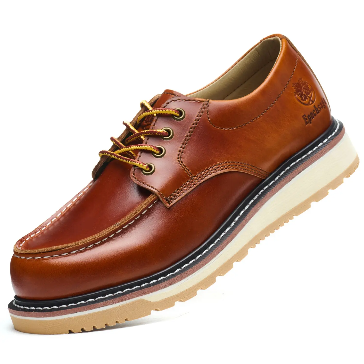 Safety Shoes ESNO (2)