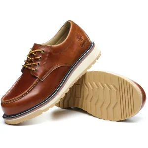 Safety Shoes ESNO (5)