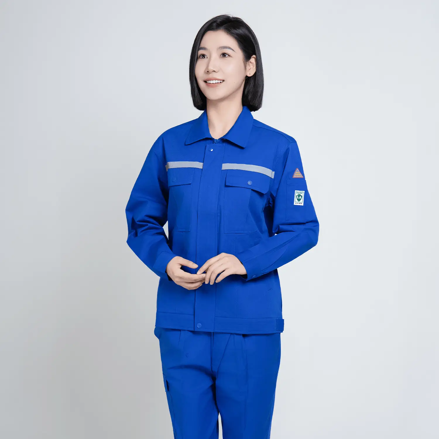 Workwear F201-F203 (1)