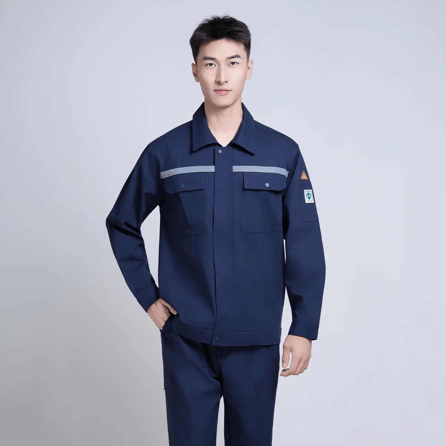 Workwear F201-F203 (2)