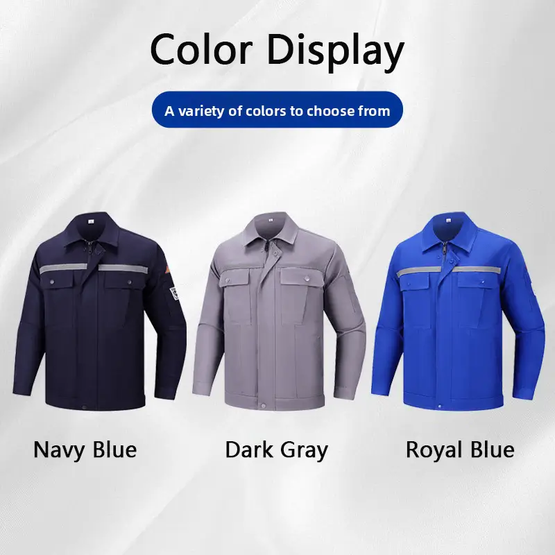 Workwear F201-F203 (4)