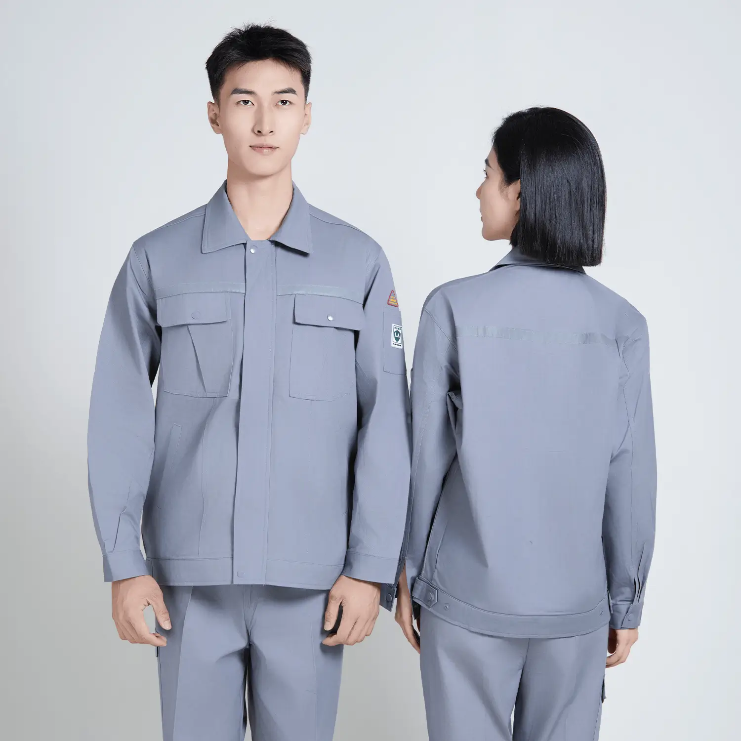 Workwear F201-F203 (5)