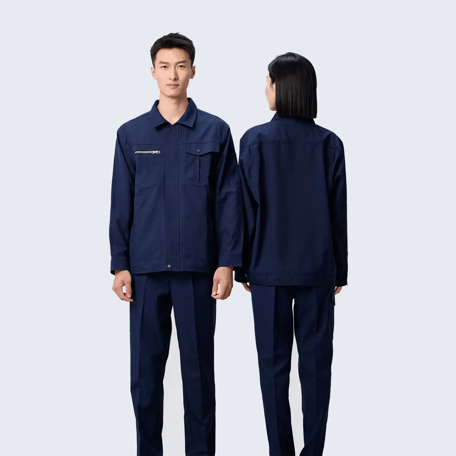 Workwear G101-G105 (3)
